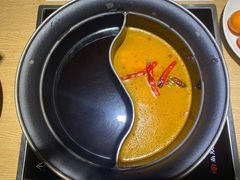 -温野菜涮涮锅(曲江大悦城店)