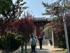 -李叔同故居纪念馆