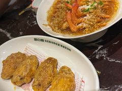 -新白鹿餐厅(爱琴海购物中心店)