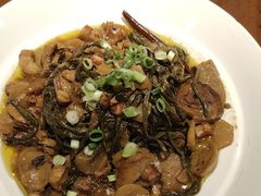 -那家老院子东北菜·饺子·小鸡炖蘑菇(艳华街店)