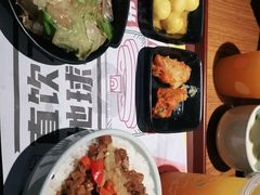 -真功夫(石岩佳华店)