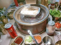 -西塔老太太泥炉烤肉(温州首店万象城黑金店)