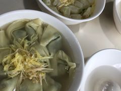 -绿杨馄饨临顿路店