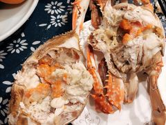 -旺角小渔村·海肠捞饭开创者(环山路店)