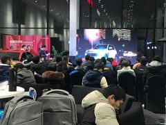 -领克中心(大连万利行)