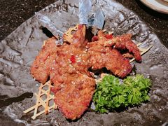 -梅筑·创意料理(王府井百货店)