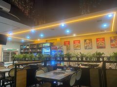 -东记炭炉·海鲜鸡煲(龙华店)