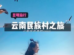 -云南民族村