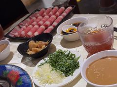 -东来顺饭庄(apm总店)