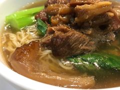 -糖朝(尖沙咀店)