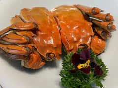 -金典银峰老鹅馆·昆山菜(亭林公园店)