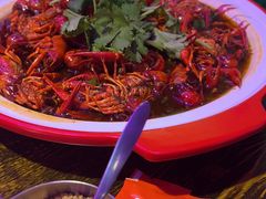-外滩海鲜烧烤广场(东三旗店)