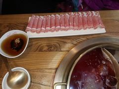 -四喜小胖·北京涮肉(五道营店)
