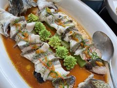 -索菲特酒店·乐轩华中餐厅
