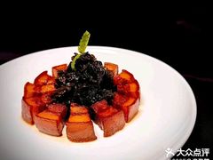 -醉霖生态餐厅(交大店)