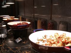 -西藏饭店·亚克·食光自助餐厅(文殊院店)