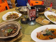 -202特色排档(五缘湾店)