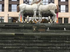 门面-鹭江潮餐厅•福建菜(鹭江佲家酒店)