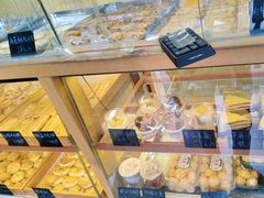 -包满意面包糕点(东坝店)