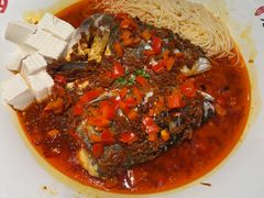 -千稻剁椒大鱼头(CityOn熙地港店)