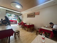 -铭记嘎洒生态鳝鱼(迎春街店)