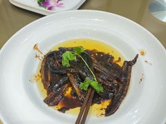 -怡园饭店-餐厅(四望亭店)