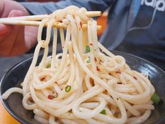 -隆康社长沙烧烤铺(桔园店)