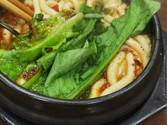 -猪脑壳凉面(武陵源店)