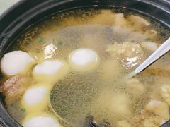 -小厨娘淮扬菜(板桥一店)