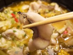 -山城外·非遗酸菜鱼(财富中心店)