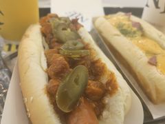 -纽约薯条(世豪广场店)