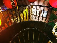 -拉面莊夢語＆中华料理八椿