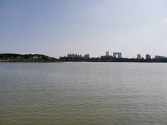 -海珠湖公园