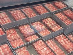 -非烤勿扰自助烤肉(深圳宝安华强广场店)