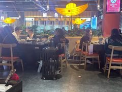 -老船舫·现做活鲜鱼馆(东郊记忆店)