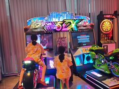-神帆·元气汤泉(解放西路店)