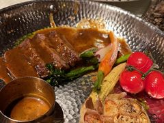 -一棵树·意大利西餐厅One Tree(新城店)