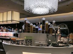 -华厦大酒店·桃源西餐厅·自助餐