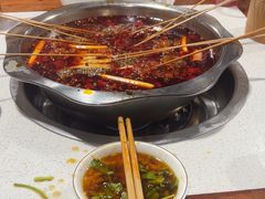-满江红串串香(七道堰街店)