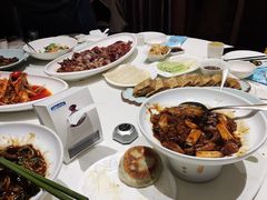 -玉华台饭庄·淮扬菜·烤鸭(望京店)