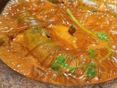 -小放牛炒菜馆(北国商城店)