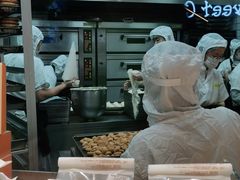 -鲍师傅糕点(国金街店)