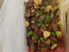 -小桥衢州人家·海鲜烧烤·盱眙龙虾(万达水街店)