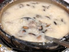 -粤仔湾砂锅粥(金太湖店)