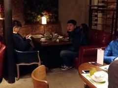 -小镇印象音乐餐吧(莲塘店)