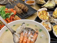 -蚝抵食·湛江生蚝(湾北路店)