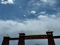 -扁都口生态休闲旅游区