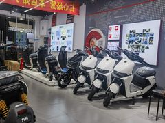 -九号电动车(安定门内大街店)