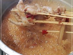 -马路边边麻辣烫联盟路店