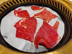 -亚马逊海鲜自助(梅溪湖步步高店)